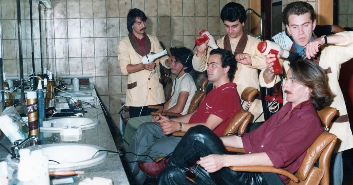 Bari, quando l'Albergo Diurno fu riaperto e chiuso dopo pochi mesi: �In fumo milioni di lire�